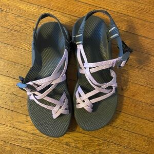 Chaco Z Cloud X2 Women’s size 9 Lavender